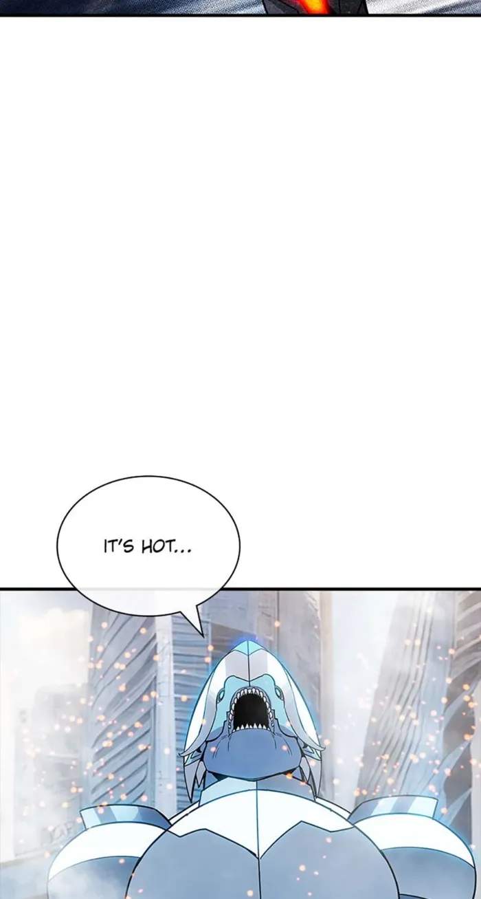 I have an SSS-rank Trait, but I want a Normal Life Chapter 130 3